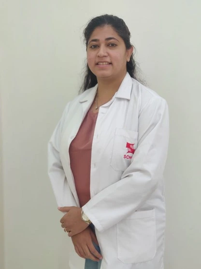 Dr Sonali Gholap